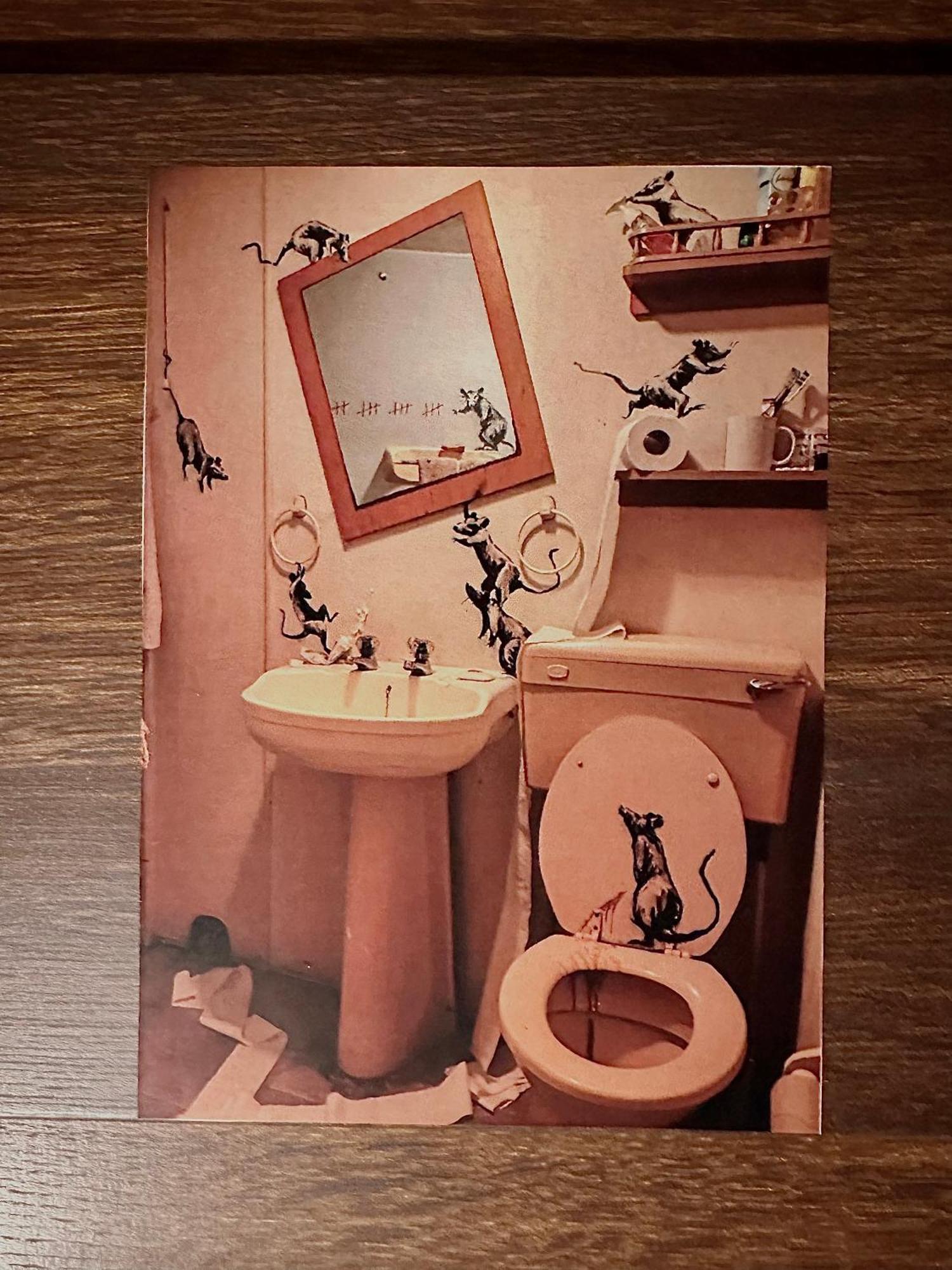 Apartmán "Banksy" Art Varšava Exteriér fotografie